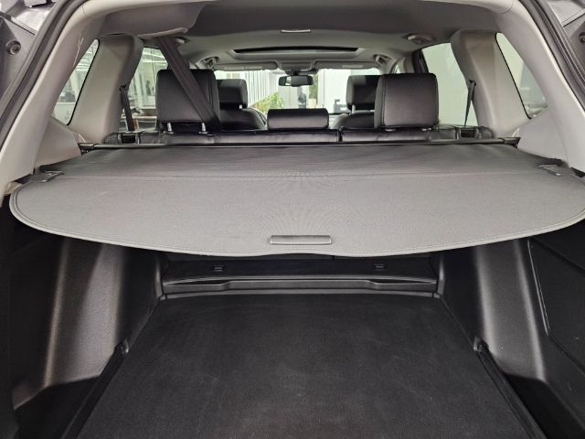 Honda CR-V Touring AWD 2018