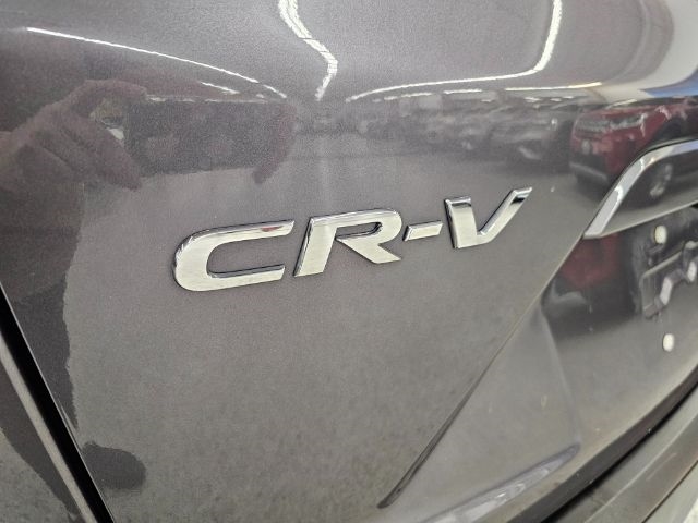 Honda CR-V Touring AWD 2018