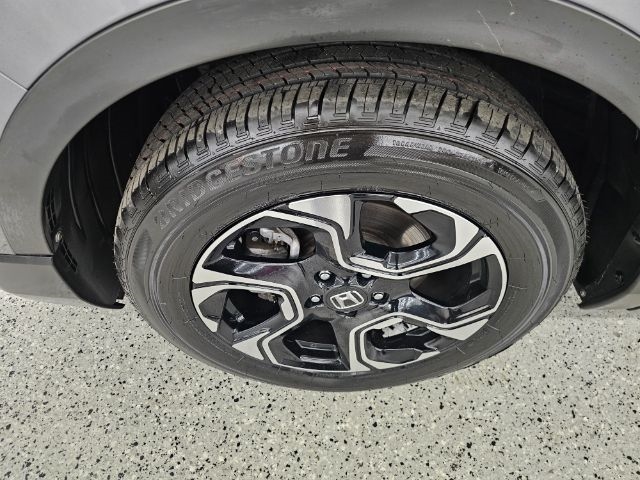 Honda CR-V Touring AWD 2018