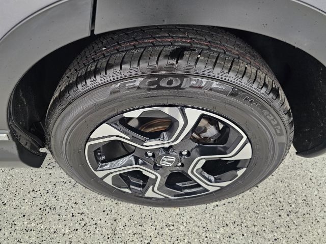 Honda CR-V Touring AWD 2018