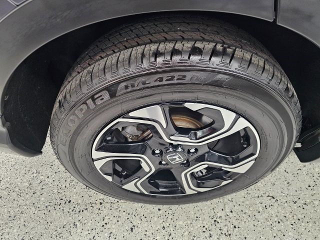 Honda CR-V Touring AWD 2018