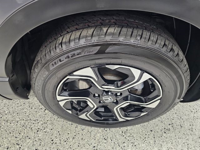 Honda CR-V Touring AWD 2018