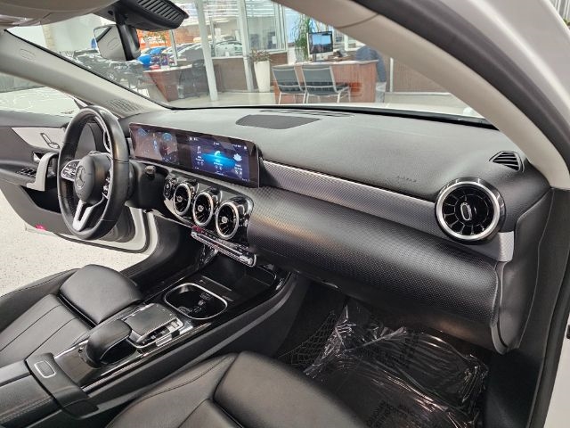 Mercedes-Benz A-Class A 220 Sedan 2019