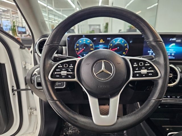 Mercedes-Benz A-Class A 220 Sedan 2019