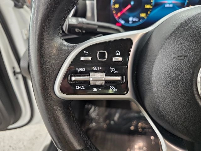 Mercedes-Benz A-Class A 220 Sedan 2019