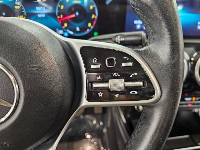 Mercedes-Benz A-Class A 220 Sedan 2019