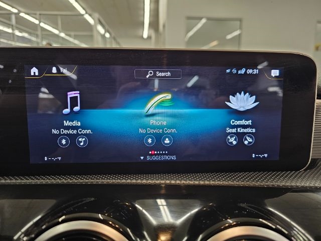 Mercedes-Benz A-Class A 220 Sedan 2019