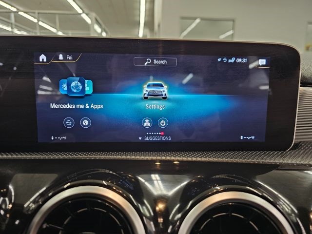 Mercedes-Benz A-Class A 220 Sedan 2019