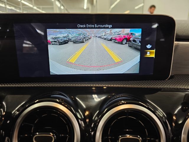 Mercedes-Benz A-Class A 220 Sedan 2019