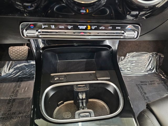 Mercedes-Benz A-Class A 220 Sedan 2019