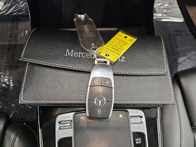 Mercedes-Benz A-Class A 220 Sedan 2019