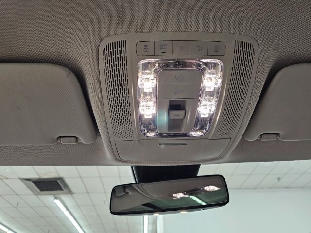 Mercedes-Benz A-Class A 220 Sedan 2019