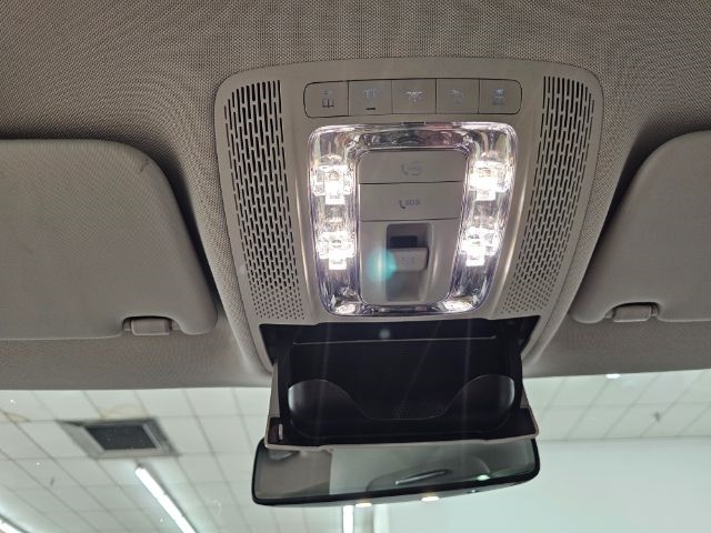 Mercedes-Benz A-Class A 220 Sedan 2019