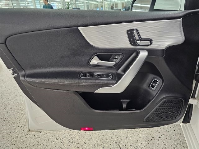 Mercedes-Benz A-Class A 220 Sedan 2019