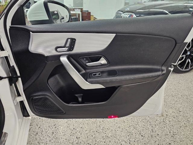 Mercedes-Benz A-Class A 220 Sedan 2019