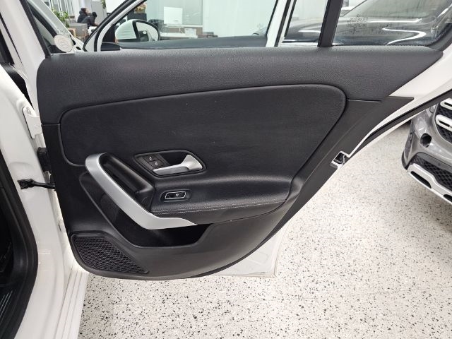 Mercedes-Benz A-Class A 220 Sedan 2019