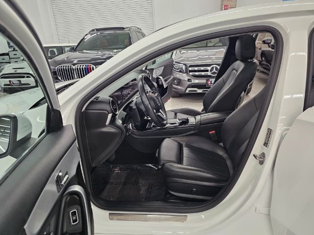 Mercedes-Benz A-Class A 220 Sedan 2019