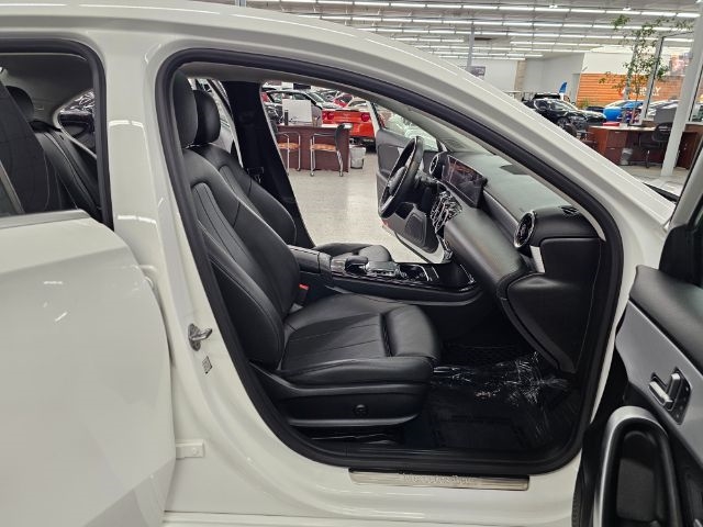 Mercedes-Benz A-Class A 220 Sedan 2019