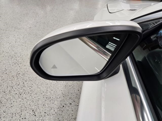 Mercedes-Benz A-Class A 220 Sedan 2019