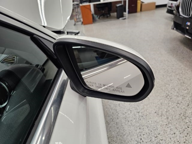 Mercedes-Benz A-Class A 220 Sedan 2019