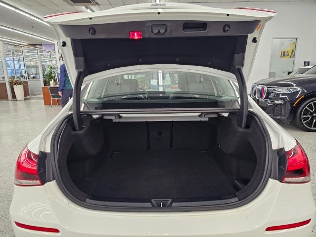 Mercedes-Benz A-Class A 220 Sedan 2019