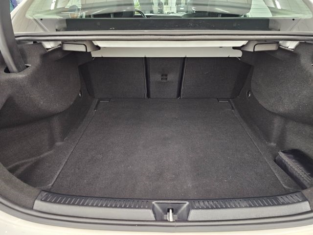 Mercedes-Benz A-Class A 220 Sedan 2019