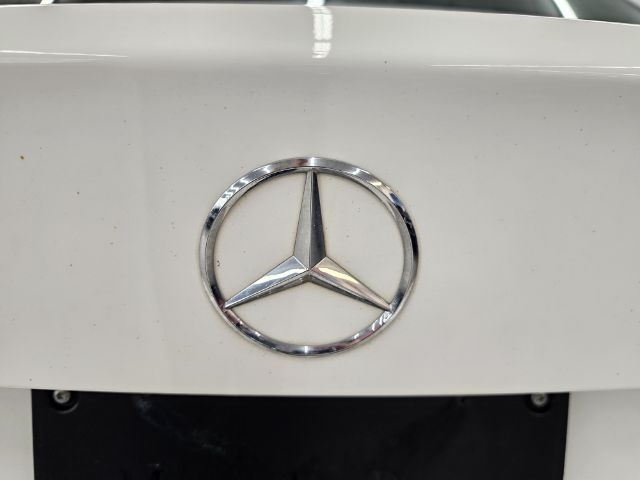 Mercedes-Benz A-Class A 220 Sedan 2019