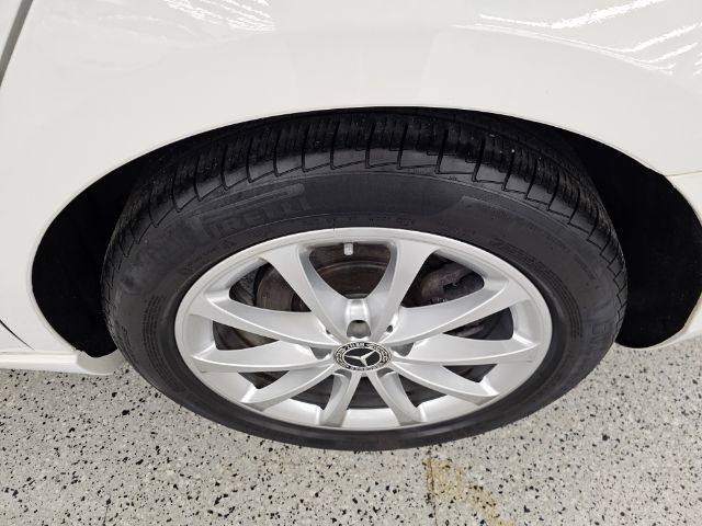 Mercedes-Benz A-Class A 220 Sedan 2019