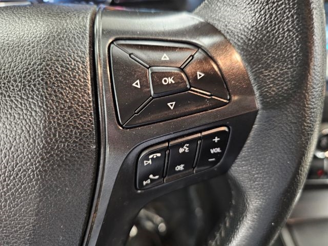 Ford Explorer XLT FWD 2018