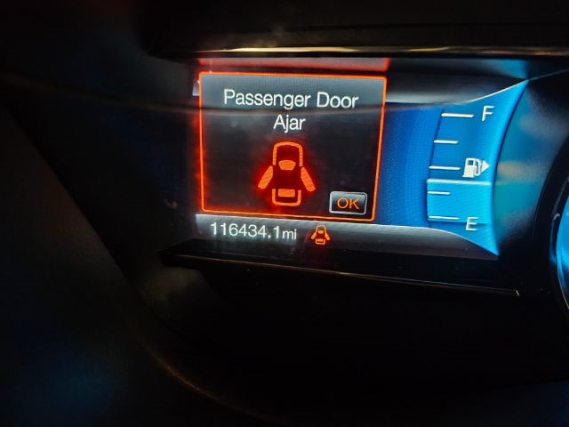 Ford Explorer XLT FWD 2018