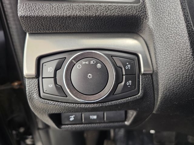 Ford Explorer XLT FWD 2018