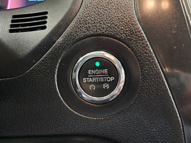 Ford Explorer XLT FWD 2018