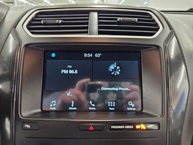 Ford Explorer XLT FWD 2018