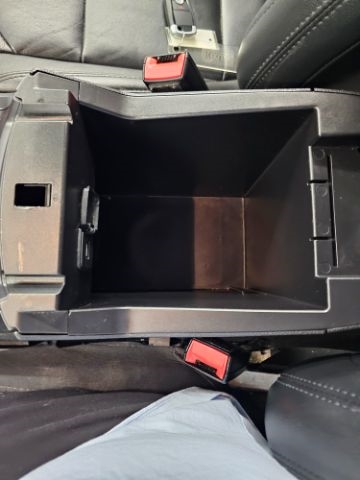 Ford Explorer XLT FWD 2018