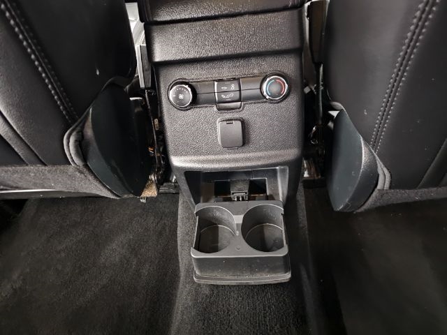 Ford Explorer XLT FWD 2018