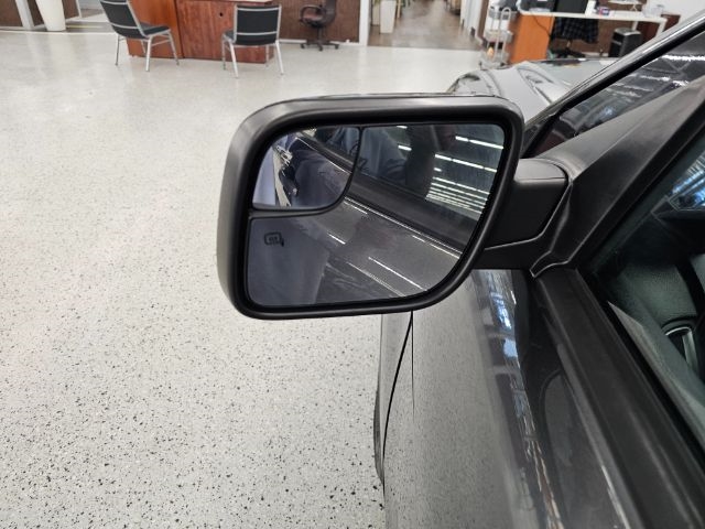 Ford Explorer XLT FWD 2018