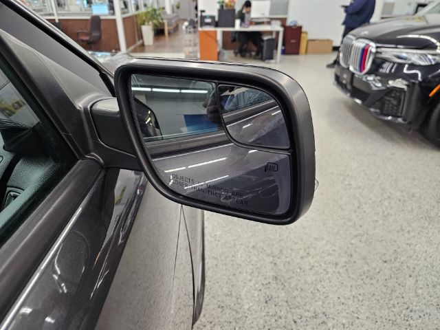 Ford Explorer XLT FWD 2018