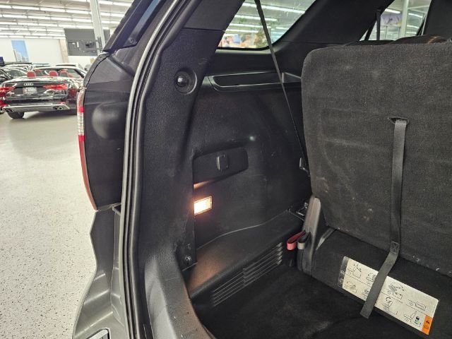 Ford Explorer XLT FWD 2018