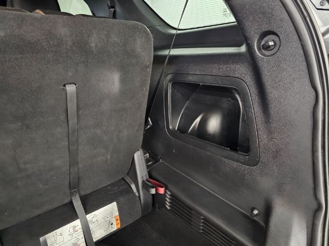 Ford Explorer XLT FWD 2018