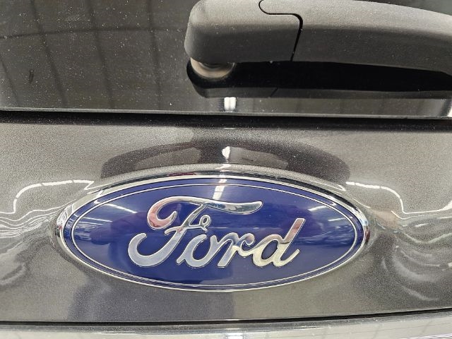 Ford Explorer XLT FWD 2018