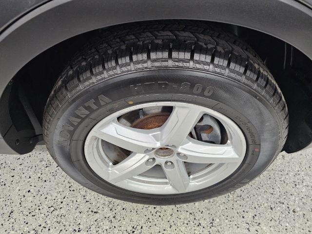 Ford Explorer XLT FWD 2018