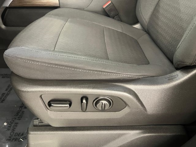 Chevrolet Silverado 1500 4WD Double Cab 147" RST 2021