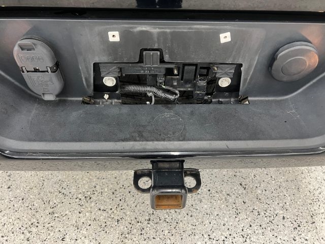 Chevrolet Silverado 1500 4WD Double Cab 147" RST 2021