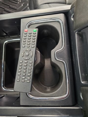 Chevrolet Silverado 2500HD Built After Aug 14 4WD Crew Cab 153.7" LTZ 2015