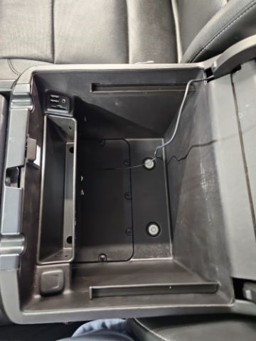 Chevrolet Silverado 2500HD Built After Aug 14 4WD Crew Cab 153.7" LTZ 2015