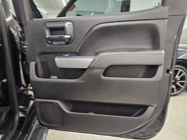 Chevrolet Silverado 2500HD Built After Aug 14 4WD Crew Cab 153.7" LTZ 2015