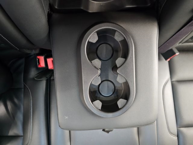 Chevrolet Silverado 2500HD Built After Aug 14 4WD Crew Cab 153.7" LTZ 2015