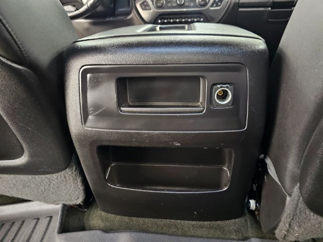 Chevrolet Silverado 2500HD Built After Aug 14 4WD Crew Cab 153.7" LTZ 2015