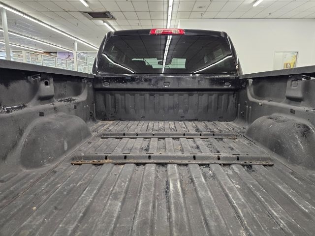 Chevrolet Silverado 2500HD Built After Aug 14 4WD Crew Cab 153.7" LTZ 2015