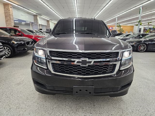 Chevrolet Tahoe 4WD 4dr LS 2018